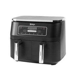 Friteuse sans huile Ninja Foodi MAX DualZone 9,5L AF400EU