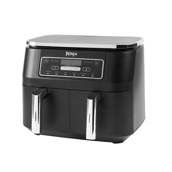 Friteuse sans huile Ninja Foodi MAX DualZone 9,5L AF400EU