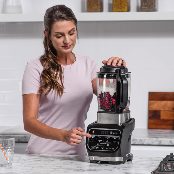 Blender et Robot à soupe HB150EU Ninja Foodi