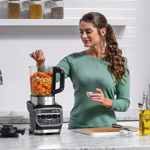 Blender et Robot à soupe HB150EU Ninja Foodi