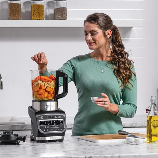 Blender et Robot à soupe HB150EU Ninja Foodi