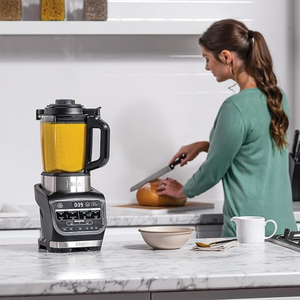 Blender et Robot à soupe HB150EU Ninja Foodi