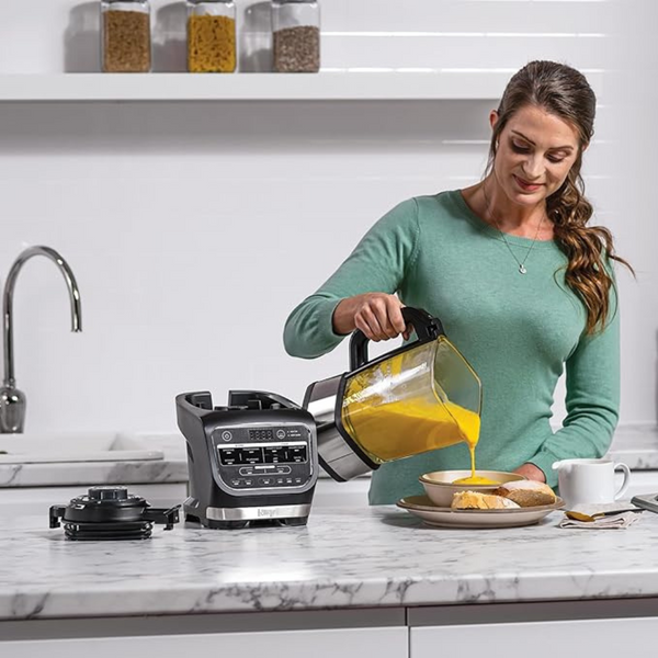 Blender et Robot à soupe HB150EU Ninja Foodi