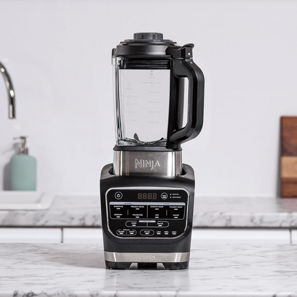 Blender et Robot à soupe HB150EU Ninja Foodi