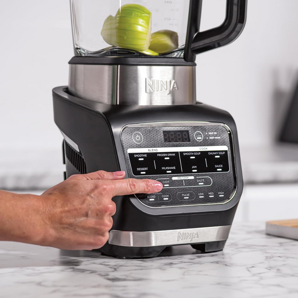 Blender et Robot à soupe HB150EU Ninja Foodi