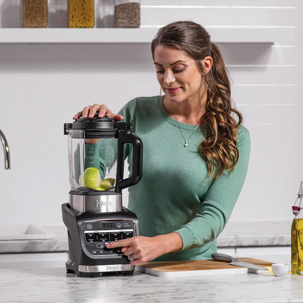 Blender et Robot à soupe HB150EU Ninja Foodi